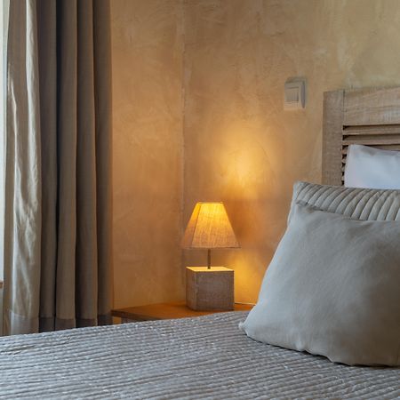 Domaine De La Courbe Hotel Le Lude Buitenkant foto