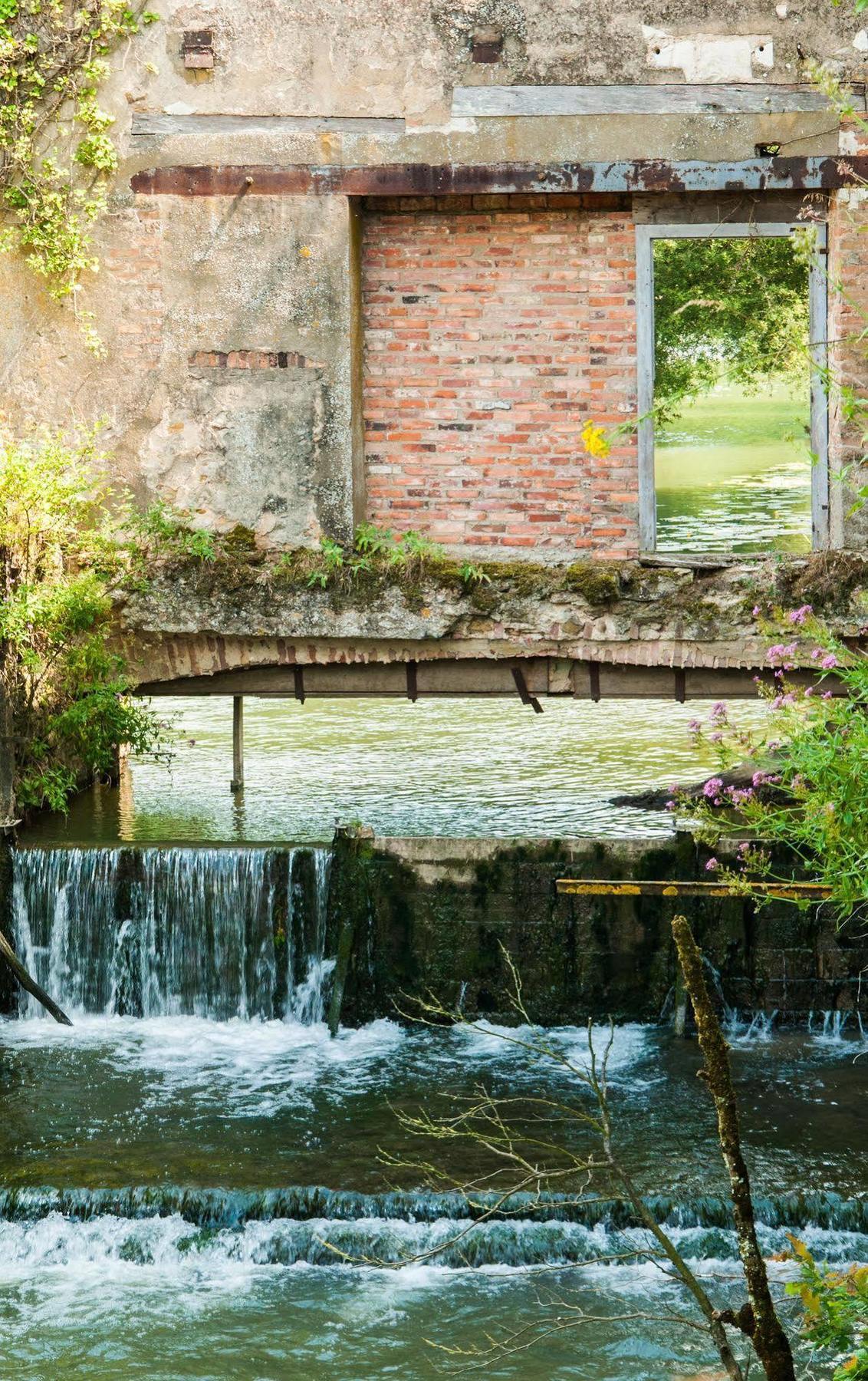 Domaine De La Courbe Hotel Le Lude Buitenkant foto